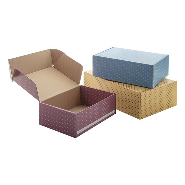 Postal Box CreaBox Post S