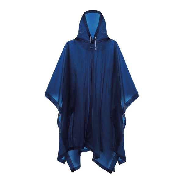Fahrradponcho Keep Dry
