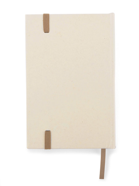 Notebook MILK A6