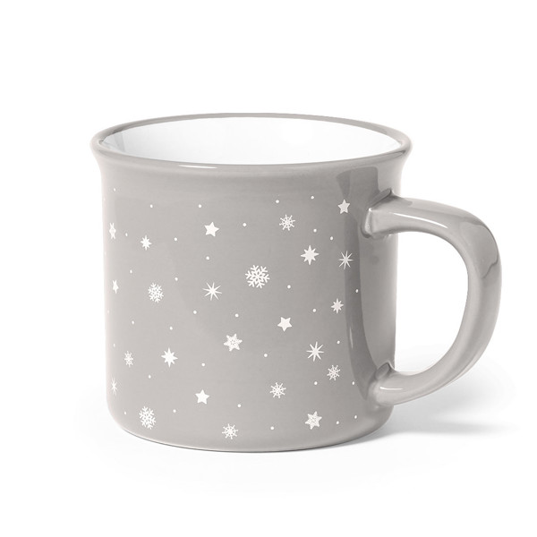 Taza Verdux - Gris