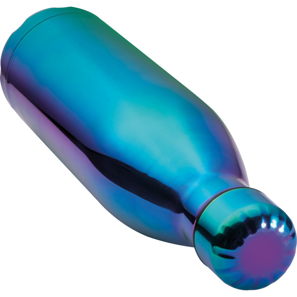 INGA Sticlă termos metalică multicolor 750ml - Multicolored
