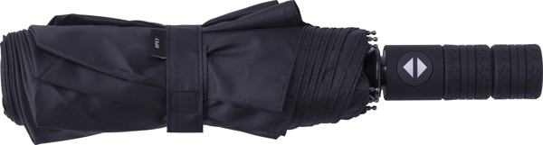 Guarda-chuva rPET 190T Kameron - Grey