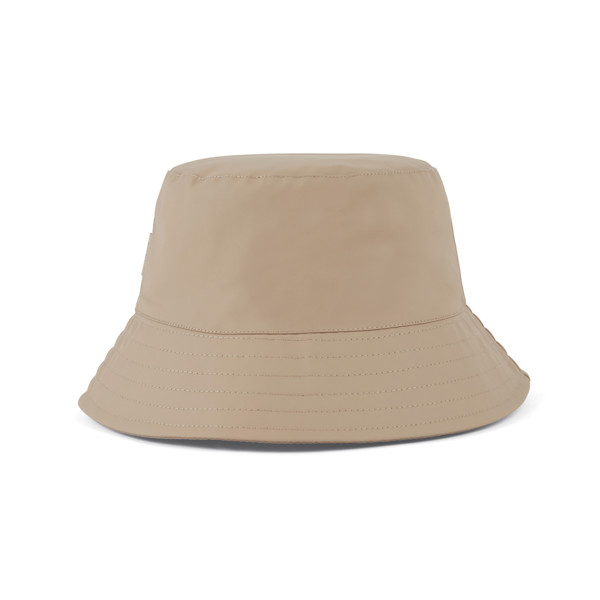 VINGA Baltimore AWARE™ recycled PET bucket hat - Greige