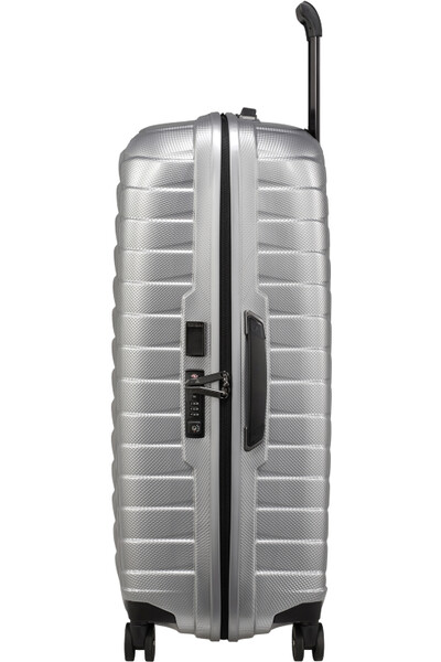 Samsonite - Proxis Spinner 75 - Silver
