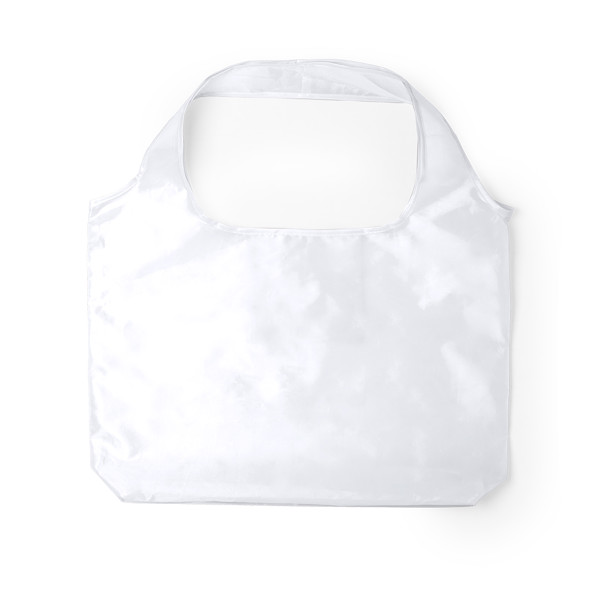 Bolsa Plegable Karent - Blanco