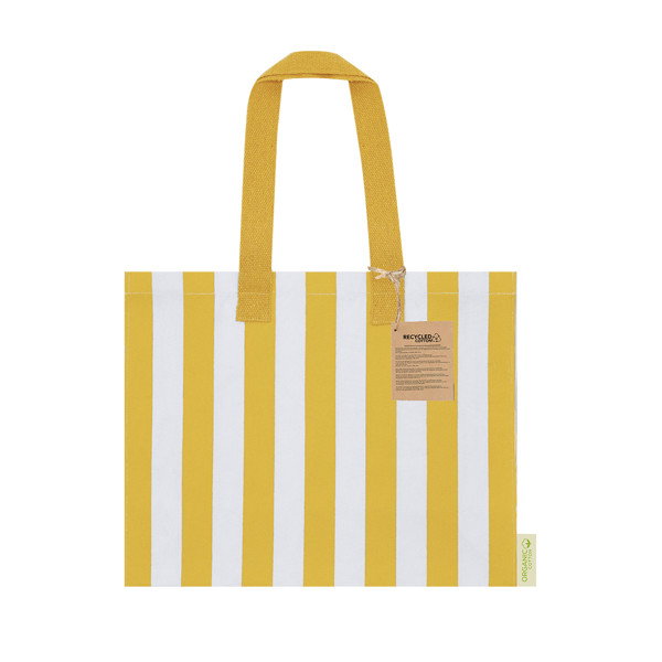 Borsa Marylis - Giallo