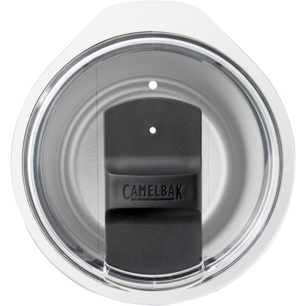 Gobelet avec isolation sous vide CamelBak® Horizon de 500 ml - Blanc