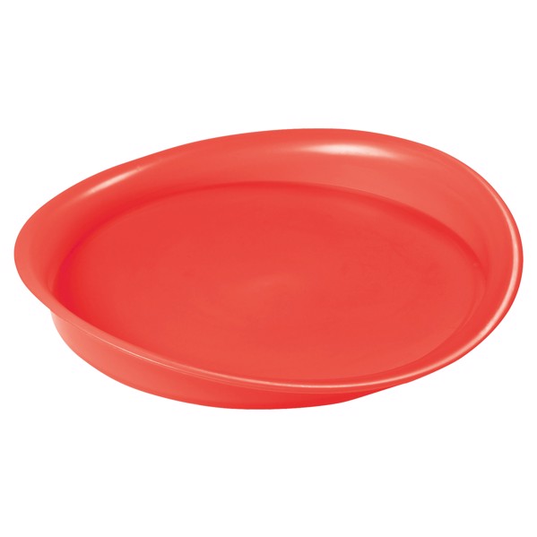 Tray "Service" - Trend-Red Pp