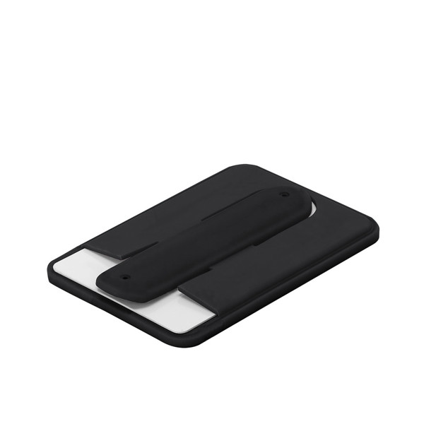 Card Holder Stand Roch - White