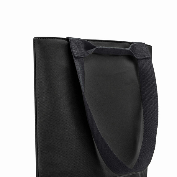 Izolovaná/chladící taška 16l Black+Blum - Černá