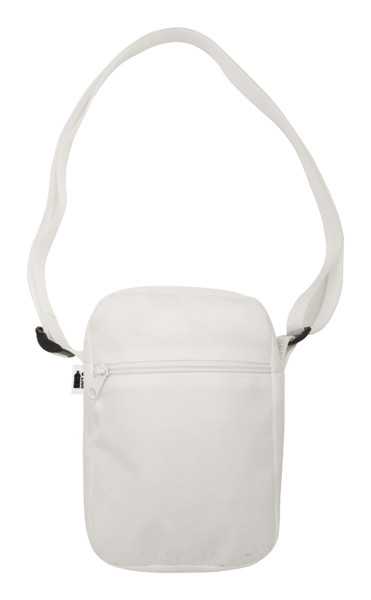 Custom Crossbody Bag SuboBag Cross - White