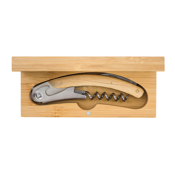 Wine Pro Corkscrew