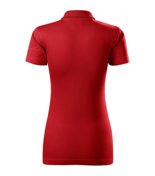 Polokošile Dámská Malfini® Single J. - Červená / XL