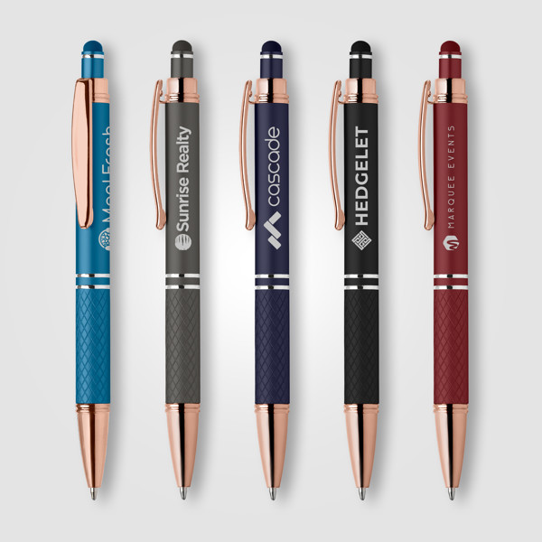Phoenix Softy Rose Gold​ - Assortiment / Jet d’encre 4 couleurs