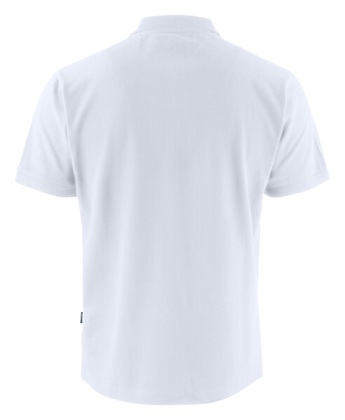 Harvest Neptune Modern Fit White L
