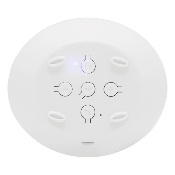 Wireless-Lautsprecher Sound Egg - Weiß