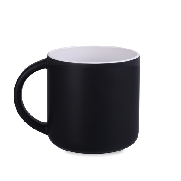 Modern Supreme - Black / White