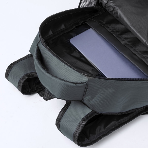 Mochila Ospark - Gray