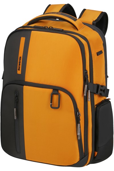 Biz2Go Backpack 15.6" - Samsonite - Radiant Yellow