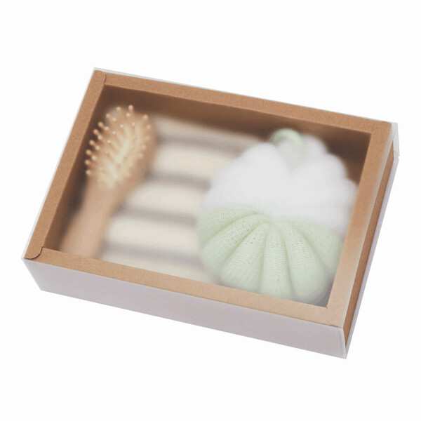 Wellness Kit Short Wave