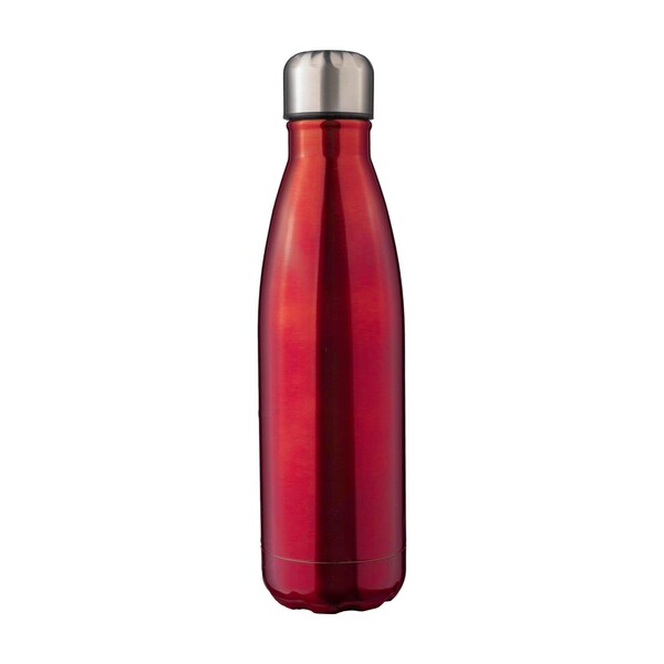 Termospullo (500 ml) Clifford Punainen