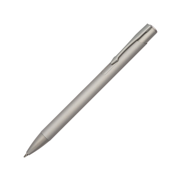 Clicko pen - Silver