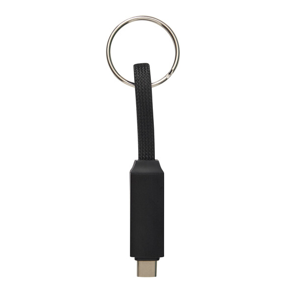 Charging And Data Transfer Cable Control