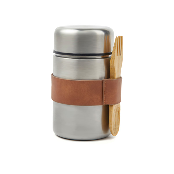 VINGA Miles food thermos