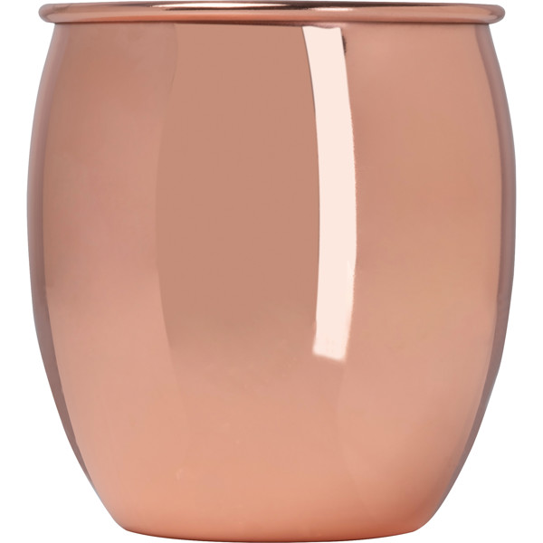 Copper mug ‘Moscow Mule’ 500ml ANDY - Copper