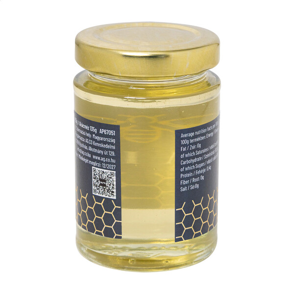 Akácméz Acahon M, 135 g