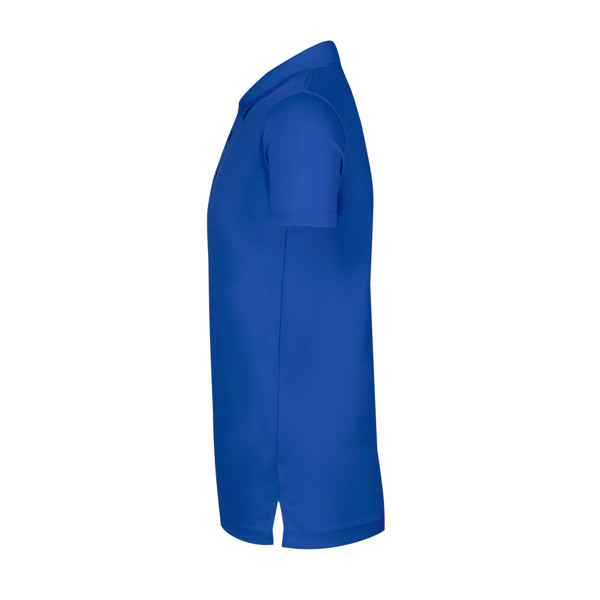 Kids Polo Shirt Tecnic Plus - White / 9-10