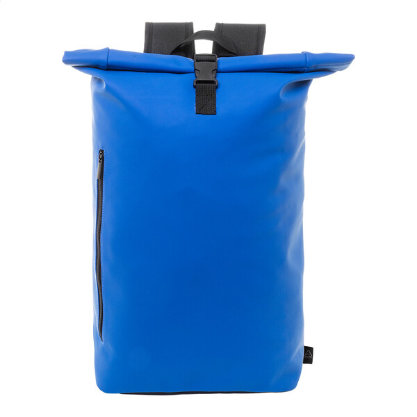Sac À Dos En Rpu Pullex - Bleu