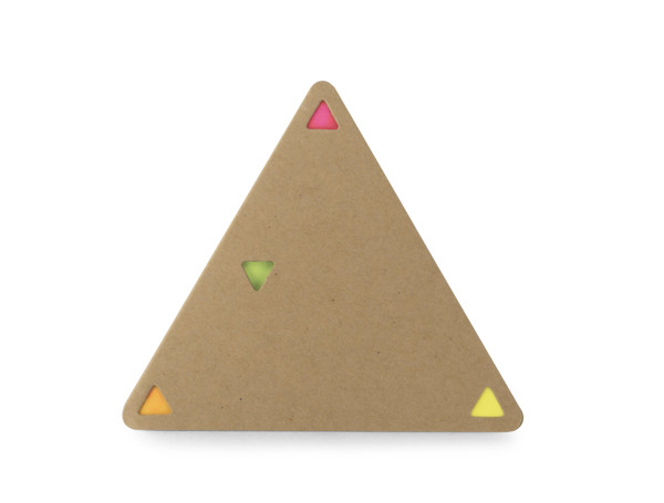 Sticky notes PEL