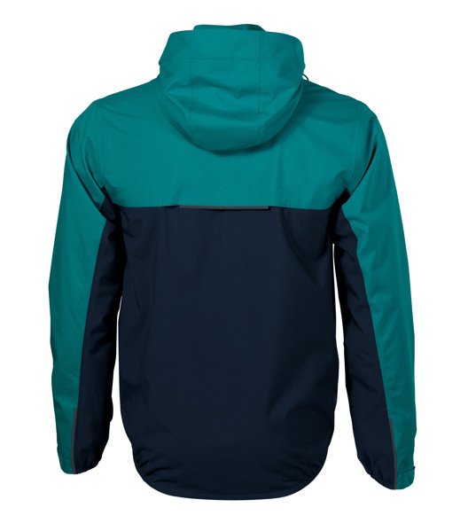Bunda Pánská Malfini® Rainbow - Emerald / S