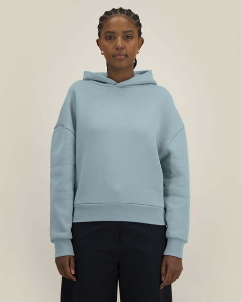 Sculpter - Pebble Blue / XXS