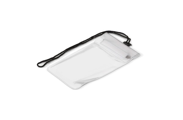 Pochette résistante à l'eau