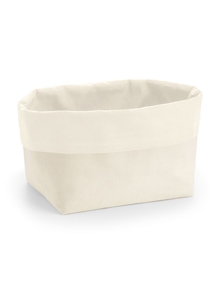 Reversible Canvas Organiser L