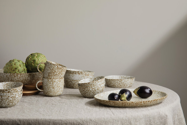 VINGA Nuvem Mini-Bowl, 2er-Set