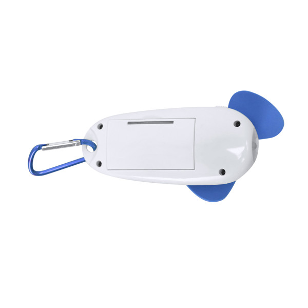 Ventilador Ticsy - Blanco