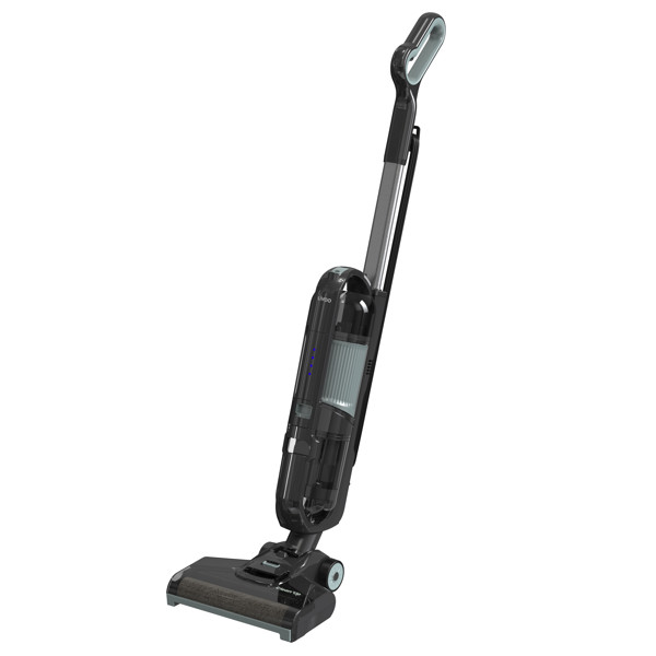 CLEAN’UP Aspirateur balai laveur filaire