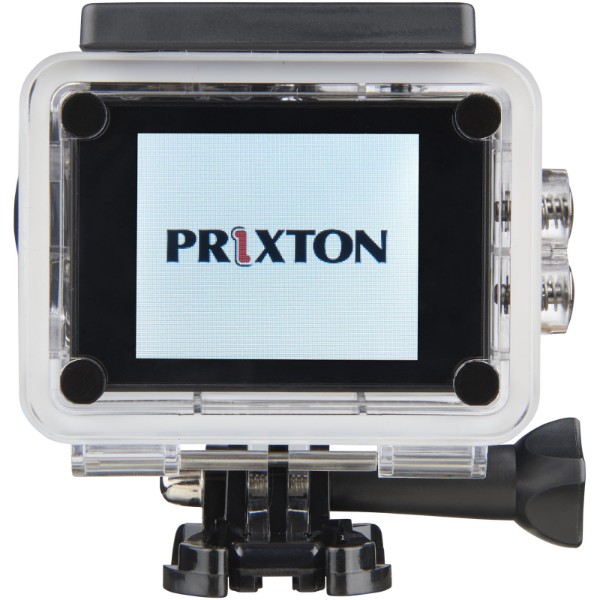 Action Camera DV609 mit Zubehör
