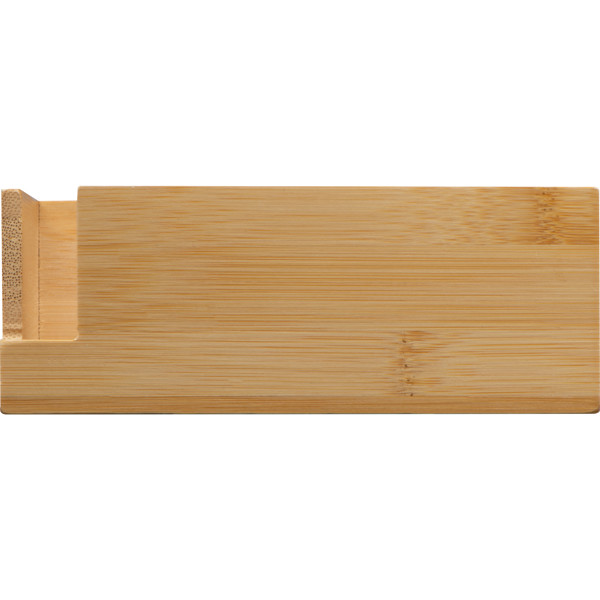 Cutlery box small LUIS - Beige