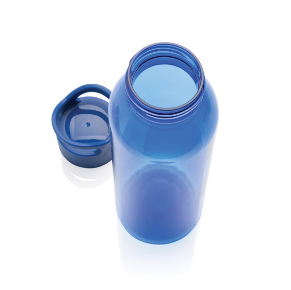 Fľaša na vodu Oasis 650ml z RCS RPET - Modrá