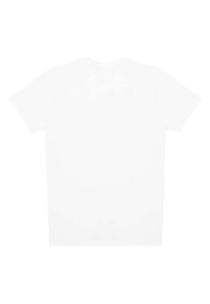 Element Tee - White / XS