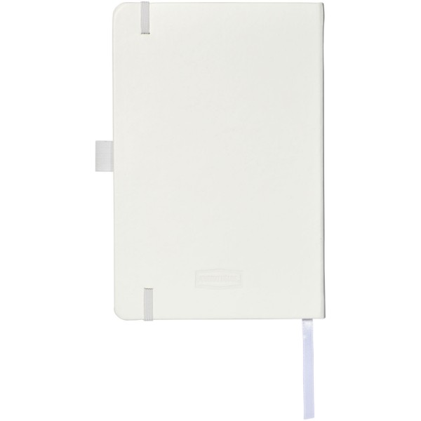 Bloco de notas A5 "Nova" - Branco