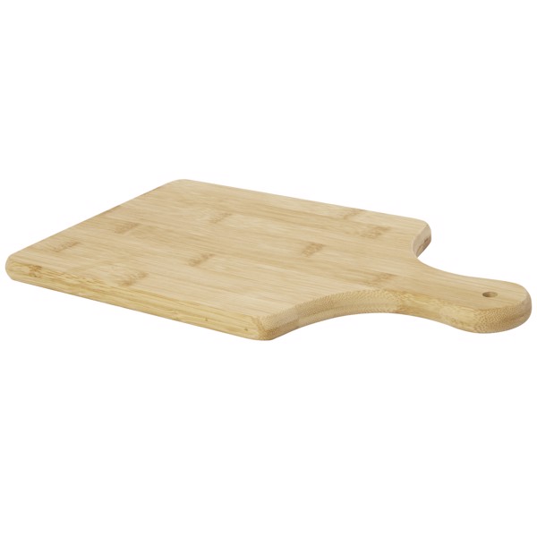 Quimet bamboo cutting board