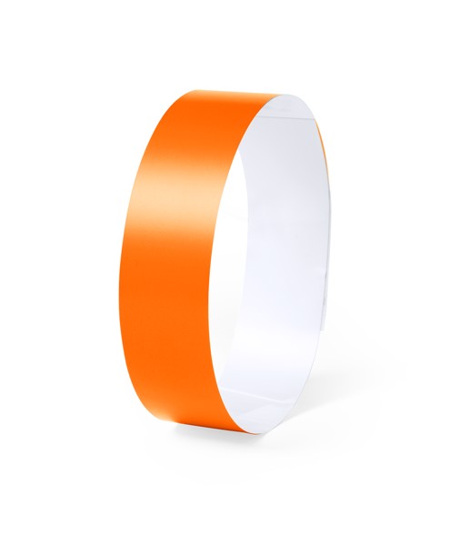 Pulsera Fonten - Blanco