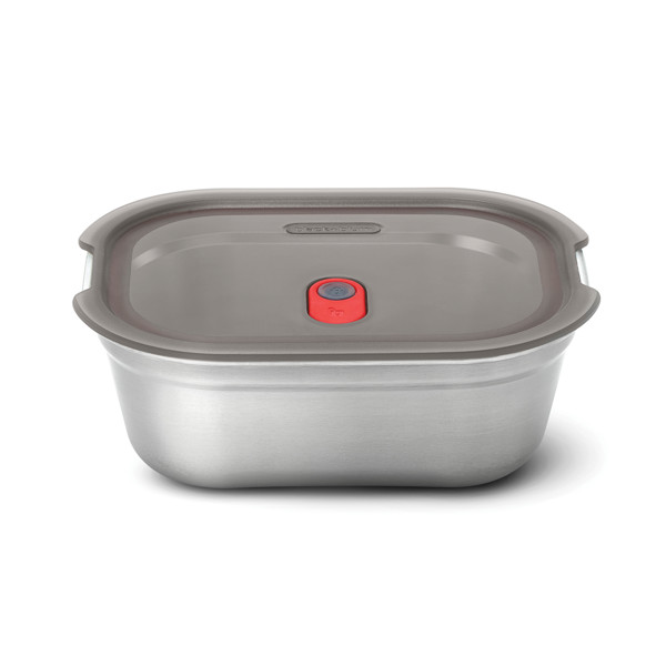 Black+Blum Mealprep Box 3pcs Set Small, Medium, Large