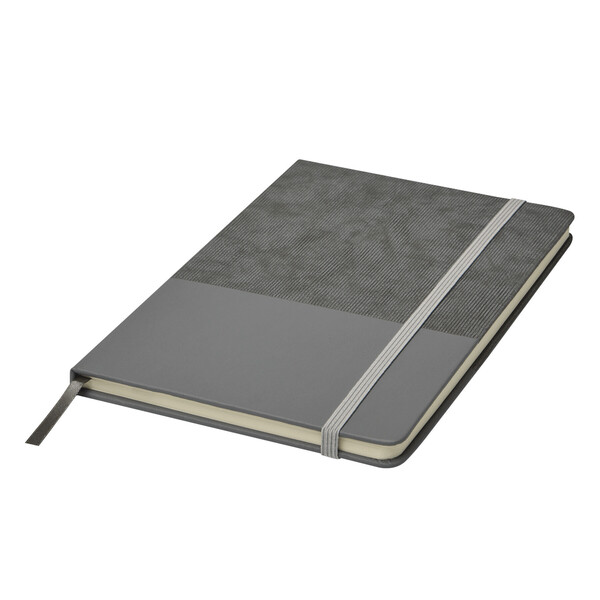 Notebook Depeche - Grey