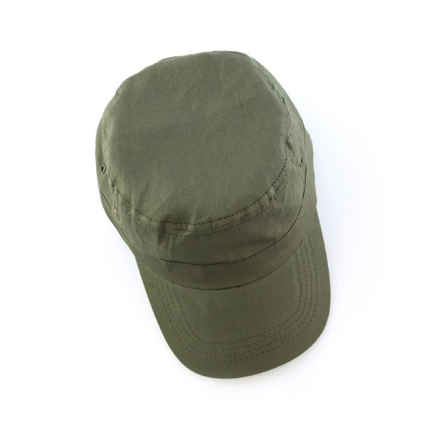 Gorra Saigon - Kaki